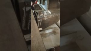 Плоскошлифовальный станок своими руками.