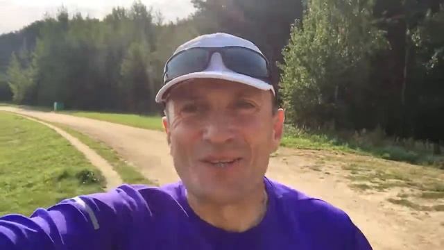 Положительные мысли и эмоции. Бег это КАЙФ!!!