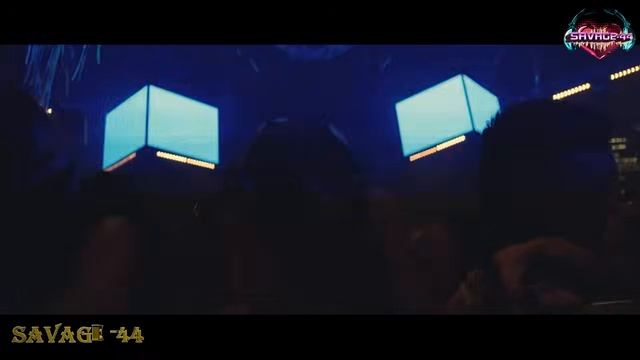 Dance party