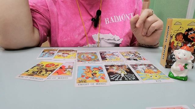 На что обратить внимание в ретроградный Меркурий? тайм коды в описании. смотреть онлайн