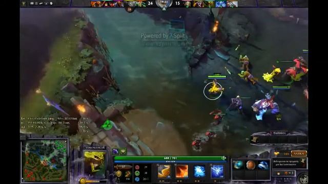 Как играть на Ability Draft смотреть онлайн