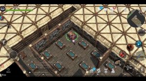 РЕЙД ЛЮТОГО ФАРМЕРА. ФИОЛ И ТОННА РЕСОВ. Frostborn: action RPG. Фростборн