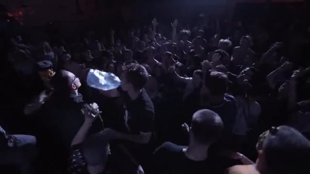 Овсянкин live 27.05.18 Москва ч.2 смотреть онлайн