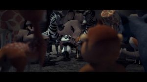 Сезон охоты. Суперкоманда - Русский трейлер