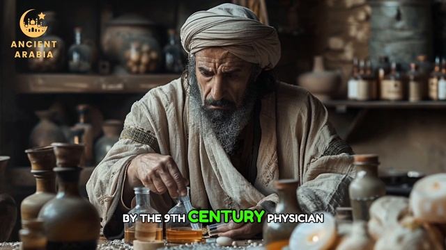 Genius Innovations by Muslim Scholars  | ☪️ Islamic History