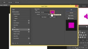 Как создать объёмный 2D текст или фигуру в фотошопе