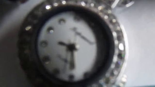 Часы браслет Pandora