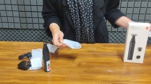 Xiaomi UniBlade Trimmer X300