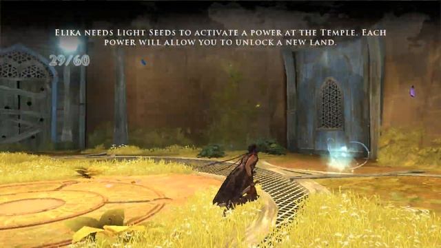 Плодородные земли (Prince of Persia №2) смотреть онлайн