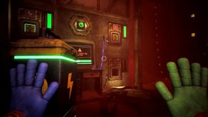 Поппи Плейтайм 3 прохождение до Финала #3 // Poppy Playtime 3