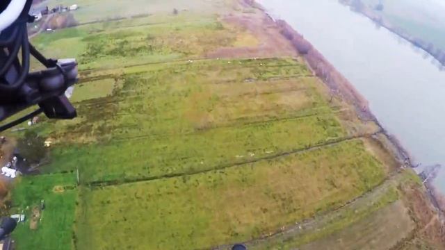 Everdrone 9 km autonomous test flight BVLOS смотреть онлайн