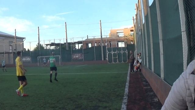 Фк Лидер-ГрандРемБуд 27.04.2024 смотреть онлайн