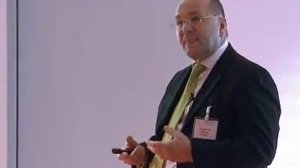 Dr. med. Peter Rosler - Deutscher Heilpraktikertag 2008