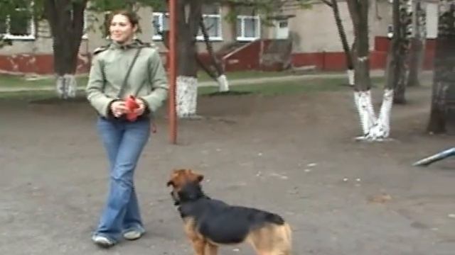 Уроки Доброты в школе-интернате №8 I смотреть онлайн