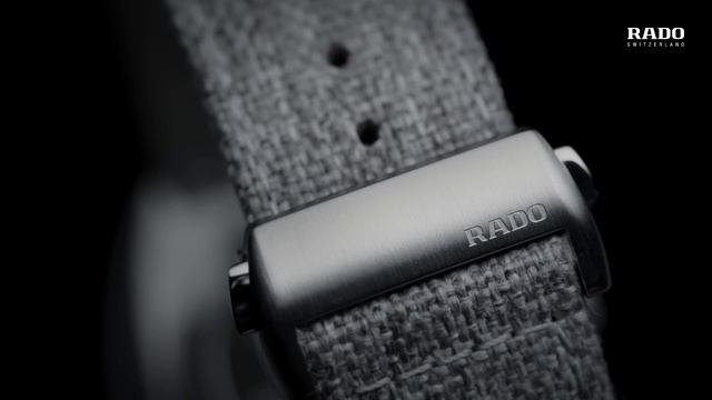 Rado DiaStar Original 60th Anniversary смотреть онлайн