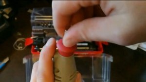 Минидрель, бормашинка, гравер Зубр! 242 предмета в комплекте! Распаковка и обзор