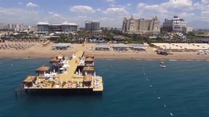 Liberty Hotels Lara Beach Lara