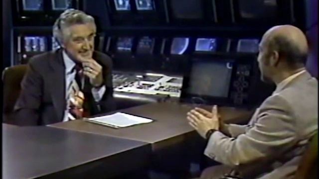 VOYAGER 2 Uranus - Jan 23, 1986 - Science Report I (NASA, remastered) смотреть онлайн