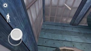 Прохождение Гренни 3 // Granny 3