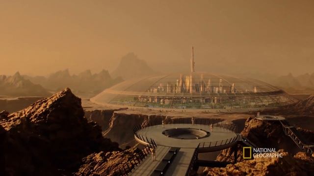 Cosmos Returns  National Geographic