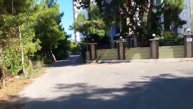 Мой шоппинг в Анталии - провал года.....почти. смотреть онлайн