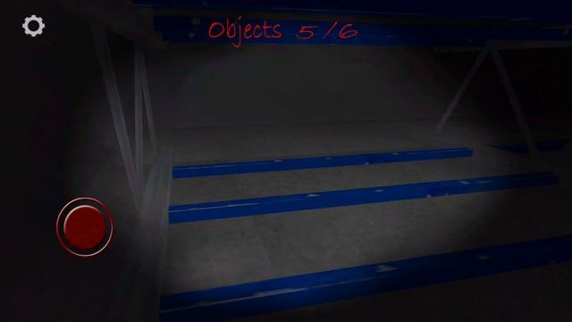 Самая первая игра разработчика Гренни // Slendrina смотреть онлайн