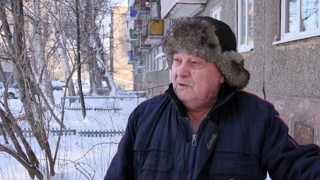 Обваленная стена в подвале и 16 градусов в комнате  как жители дома по улице Вяземской встретили пр смотреть онлайн