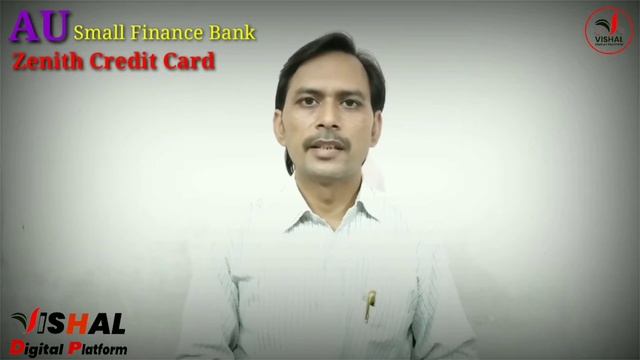 Au Bank Zenith Credit Card Benefits | au small finance bank zenith credit card review | au bank смотреть онлайн
