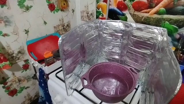 ЗАКУПКА КРУП . МЕНЮ НА 2 ДНЯ - ОБЕД И УЖИН . ВЫПЕЧКА В ШКОЛУ .ПОКРАСКА ПЛИТЫ .