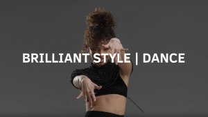 BRILLIANT STYLE - DANCE | Имиджевое видео для ювелирного бренда