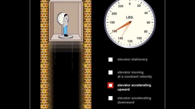 how weight changes in an elevator смотреть онлайн