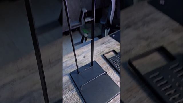 Стойка для вертикального пылесоса Dreame R20 смотреть онлайн