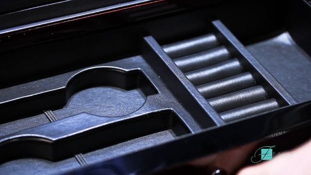 Скринька для зберігання годинників "Dragon" від Rothenschild смотреть онлайн