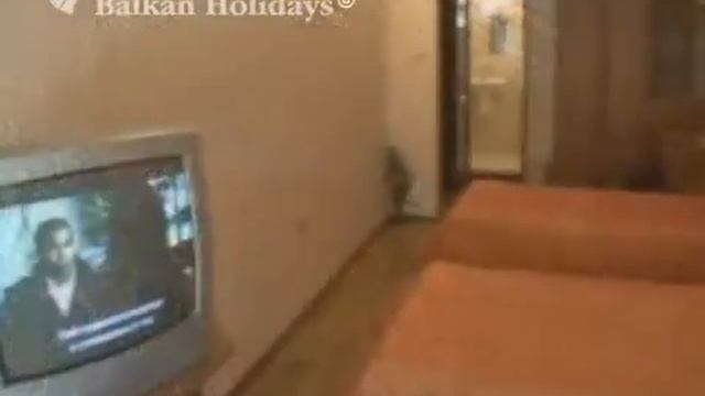 Hotel Venus Sunny Beach Bulgaria