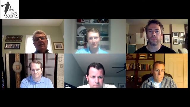 La Salle Legends - 1996 Penn Relays Championship of America 4x800 Meter Relay смотреть онлайн