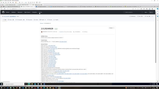 Установка и импорт виртуальных машин Hyper-V | Windows Server 2022 смотреть онлайн