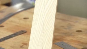 Изготовление журнального столика