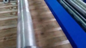 Станок для проката профлиста НП20