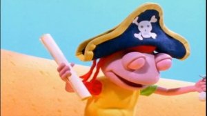 Rubbadubbers T01E01 - Tubb el pirata LATINO