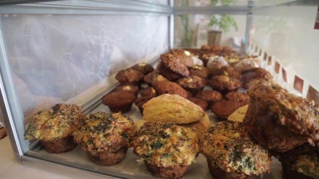 Hinemoa Street Organic Cafe EzyPeezy Coupons