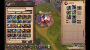 Гайд по острову гильдии (Часть 1)