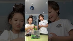 Разрезаем гуджицу!