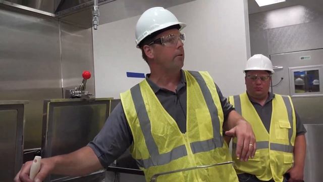 Henny Penny PFG600 03 Gas Pressure Fryer смотреть онлайн