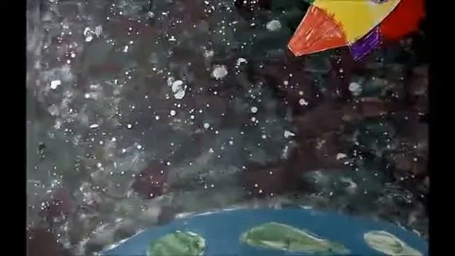 Полет на Марс  Обрезок