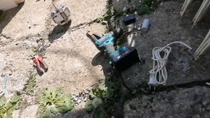 разбираем "малютку"