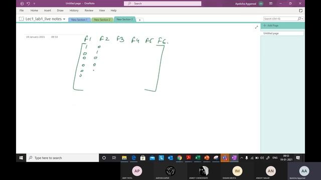 NLP LAB ASSIGNMENT 1: PRE-PROCESSING TEXT