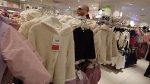 Шоппинг в Стамбуле.Покупаю девчонкам зимние куртки.LC WAIKIKI,BOYNER