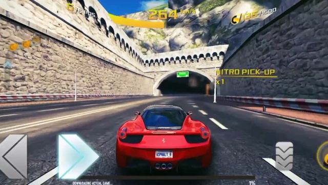 Car Racing Games Asphalt 8 || Car Games || Gaming || Gaming Videos|| Games #gaming смотреть онлайн
