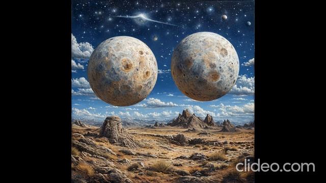 Слияние двух лун (Доченьке) (окончательная версия)