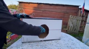 сделал костюм tv mena